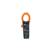 Digital current clamp, AC with automatic measuring range selection, TRMS, low impedance (LoZ), 2000 amps