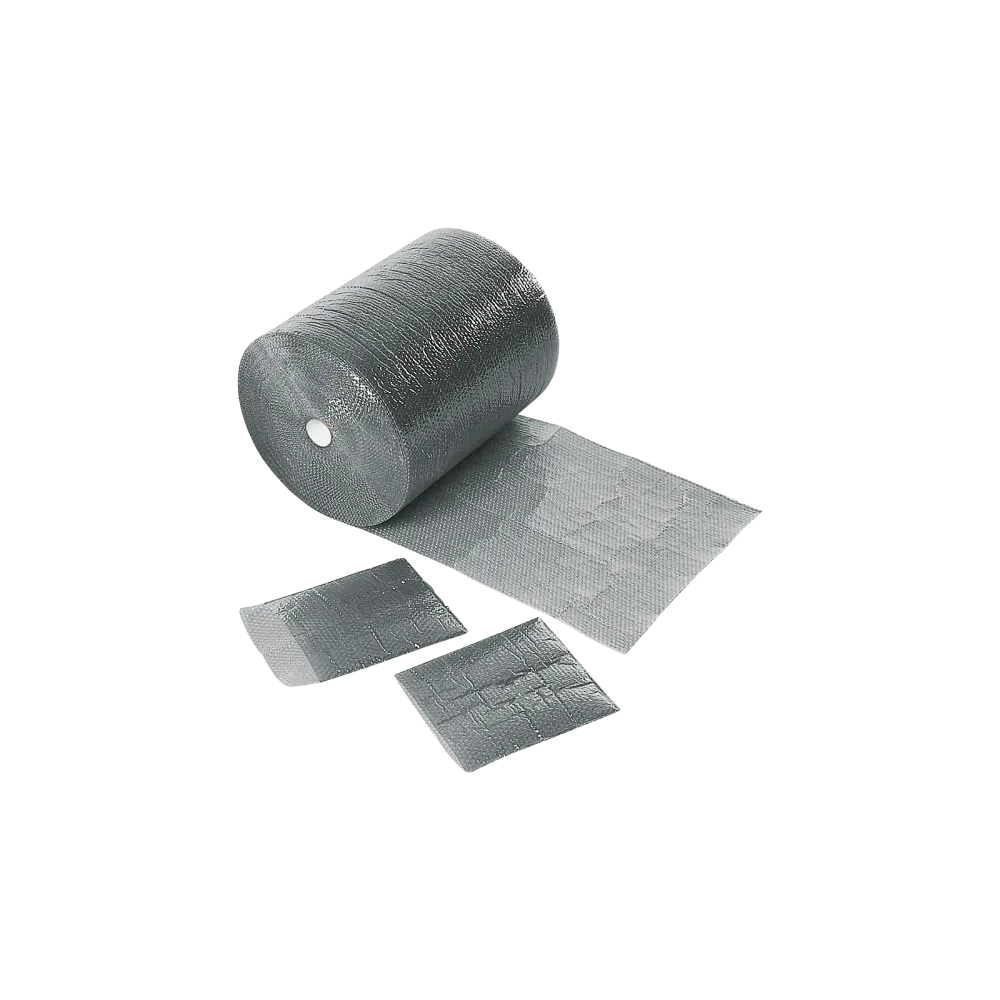 ESD bubble wrap HIGHSHIELD on a roll