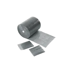 ESD bubble wrap HIGHSHIELD on a roll