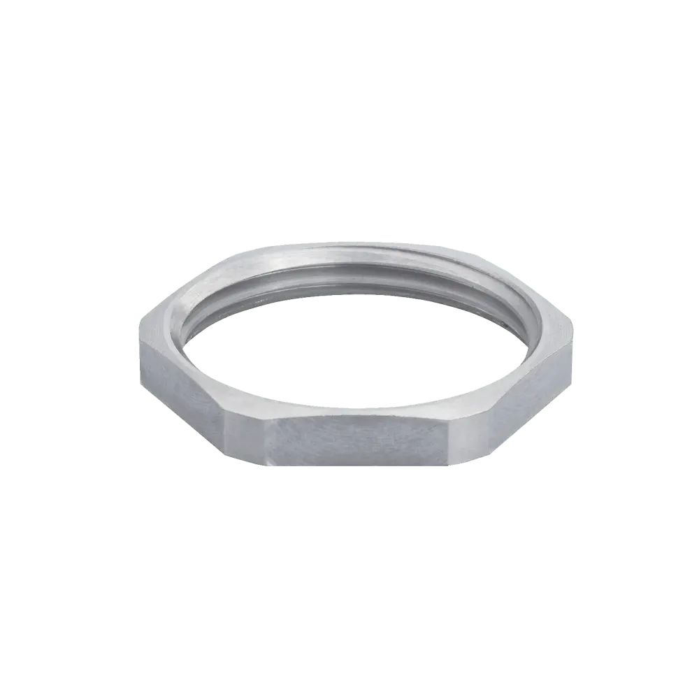 Hummel locknut GM-INOX (metric)