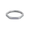 Hummel locknut GM-INOX (metric)