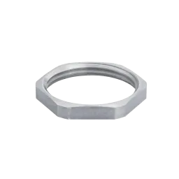 Hummel locknut GM-INOX (metric)