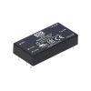 20W DC/DC converter, input 8.5...160V, output +/-12V / +/-0.835A