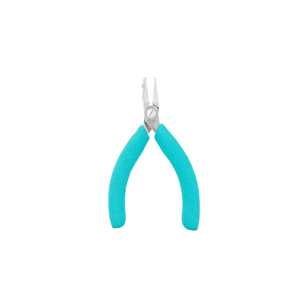 Distance cutter with variable cutting length from 0 mm to 5 mm