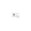 PCB Printed circuit board connection socket 0156-15xx