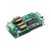 150W DC/DC converter, input 43...160V, output 48V/3.2A