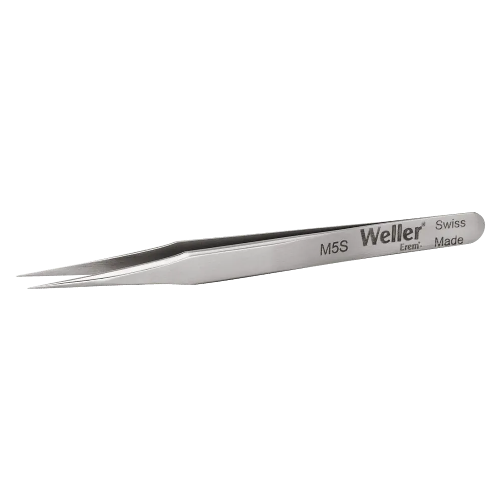 Micro-tweezers, very fine tips
