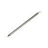 UFTC-Ultrafine soldering tip, (W x L) 0.6 x 5.1 mm, 700 series