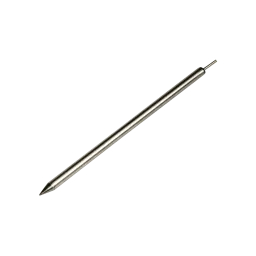 UFTC-Ultrafine soldering tip, (W x L) 0.6 x 5.1 mm, 700 series