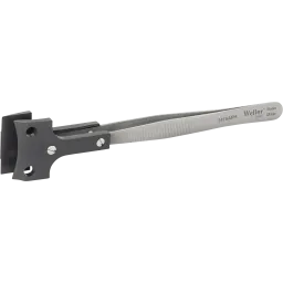 Wafer tweezers, 150 mm with polyester tips
