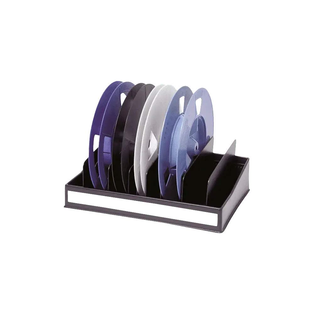 SMD coil stand