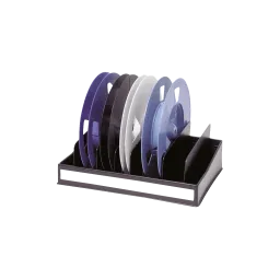 SMD coil stand