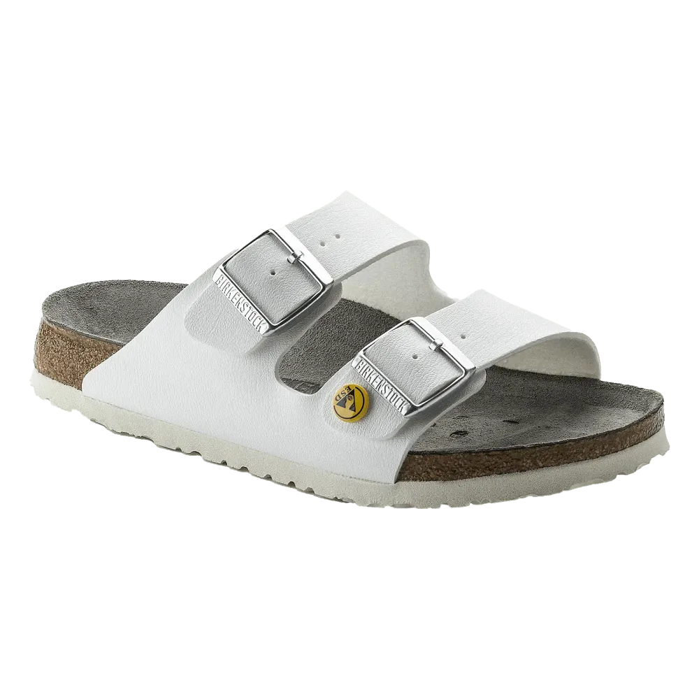Open ESD shoes 