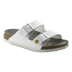 Open ESD shoes 