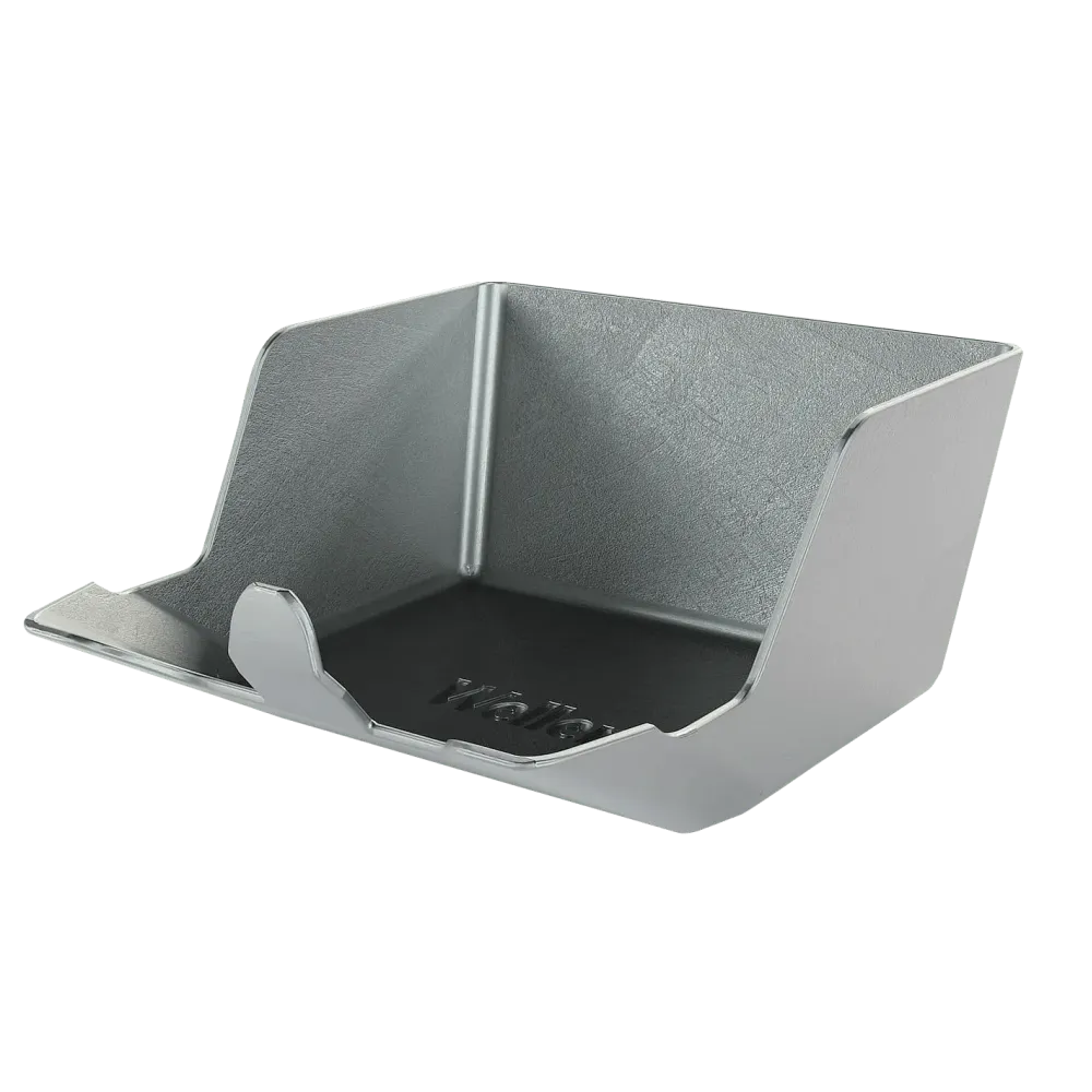 Metal replacement shell for WATC100M / WATC100F