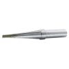 ET L soldering tip chisel shape long (4ETL-1)