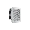 Filterfan 24 Vdc size 13: 204 x 204 mm A flow discharge