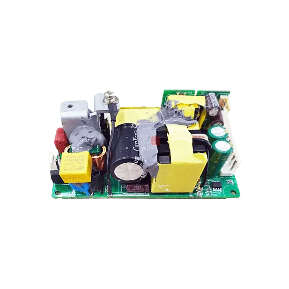 120W medical open frame power supply 19V/6.32A