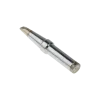 PT C7 soldering tip chisel shape