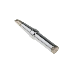 PT C7 soldering tip chisel shape
