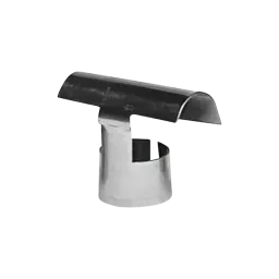 Nozzle for hot air gun 6966EK