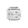 DALI control module with 4x push-button input
