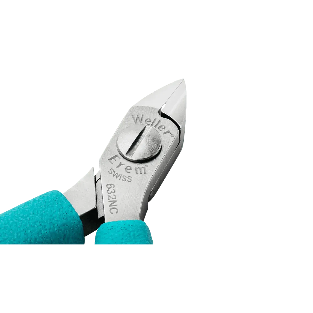 Special applications, special tool steel, ESD-safe