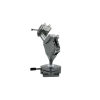 SPANNFIX 4.0 ball-joint vice for screwing on
