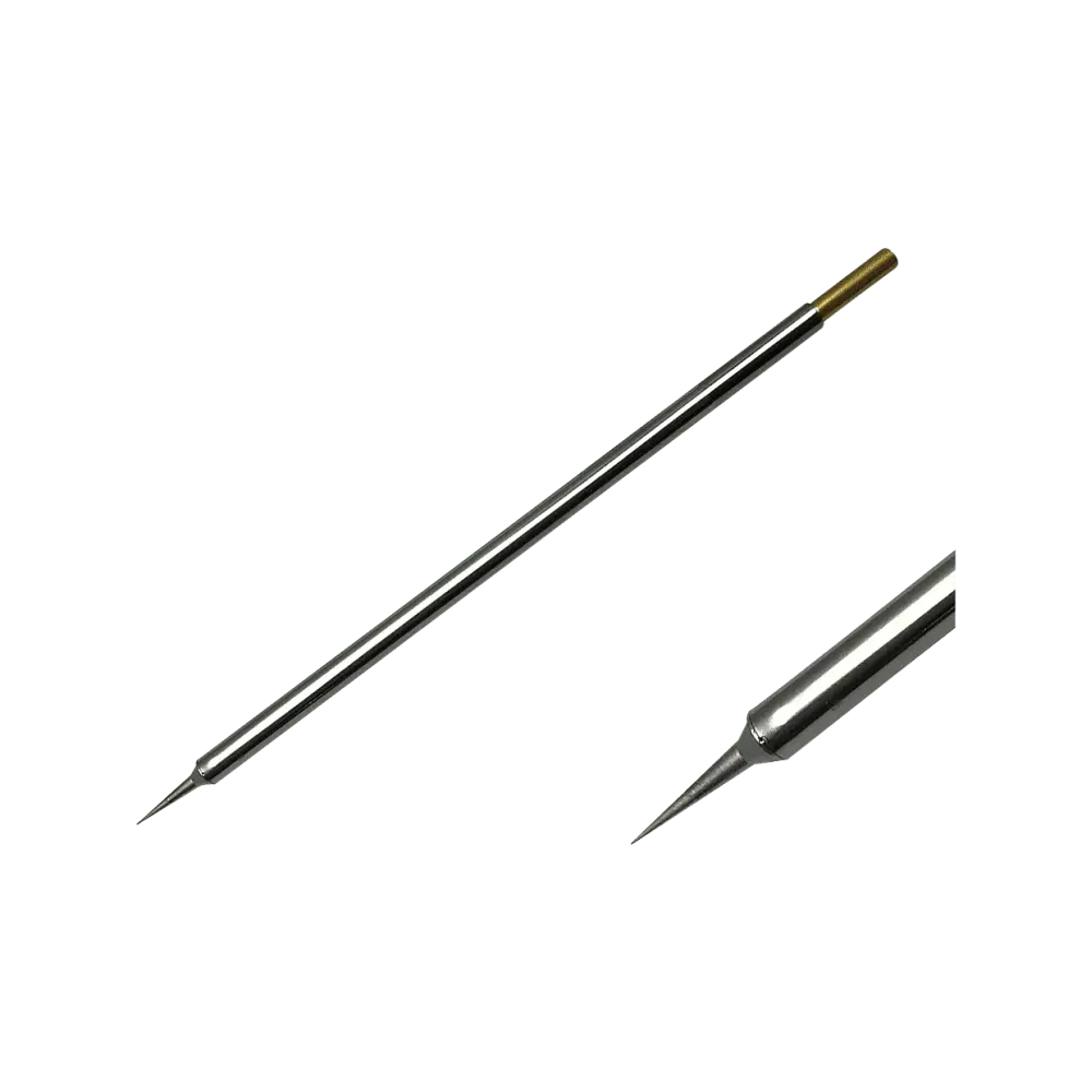 STTC-190 - Soldering cartridge conical (ø x L) 0.25 x 13.2 mm, Series 700