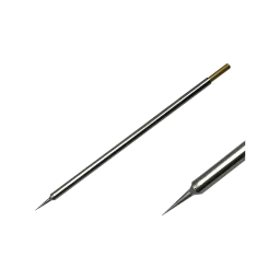 STTC-190 - Soldering cartridge conical (ø x L) 0.25 x 13.2 mm, Series 700