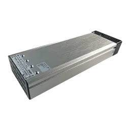 UltiMod Power Pac 600W 4-Slots