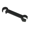 DIN plastic key for THB.381 cable glands