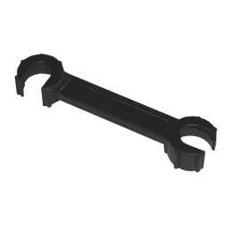 DIN plastic key for THB.381 cable glands