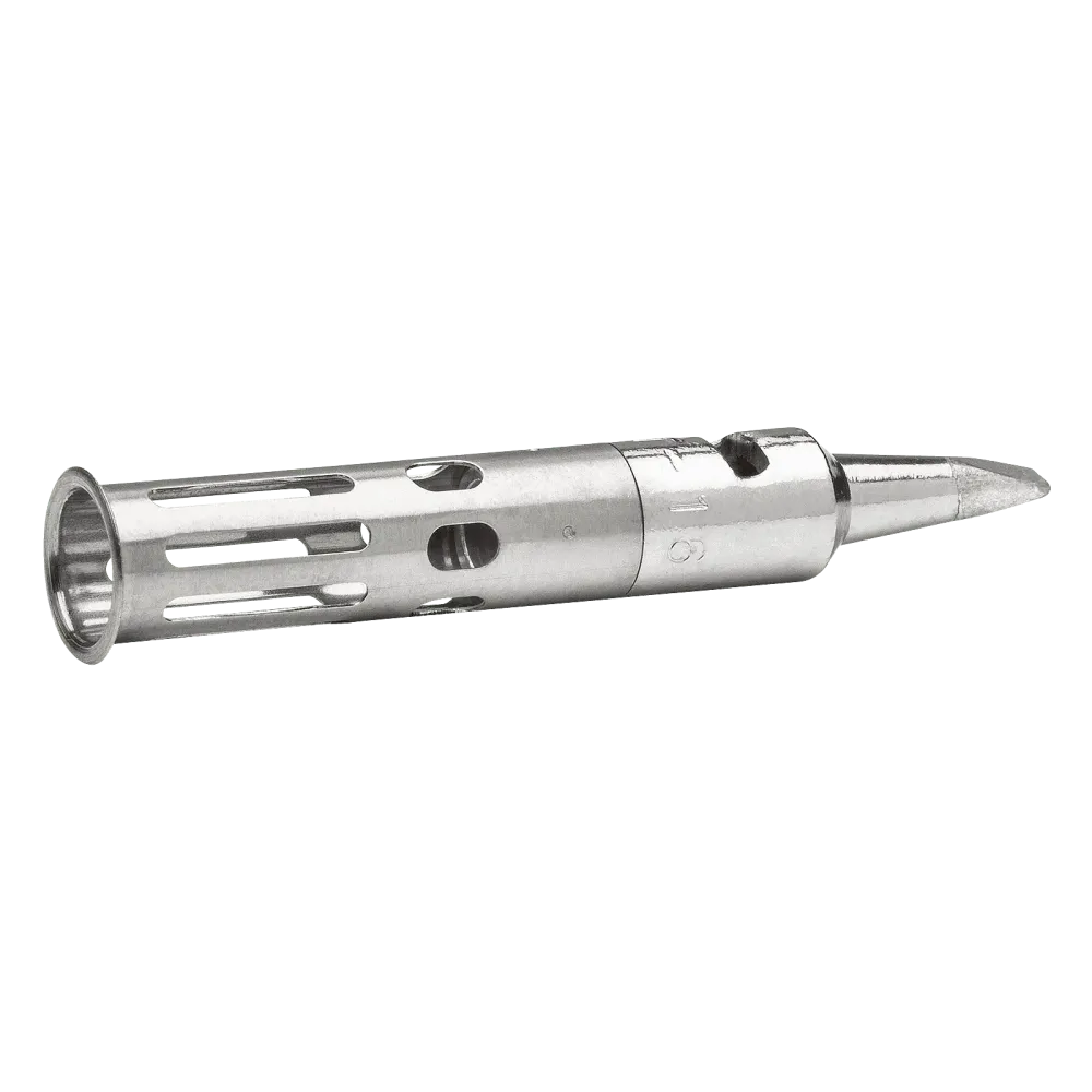 71-01-02 Pyrope soldering tip