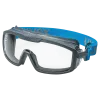 uvex i-guard+ full-vision goggles