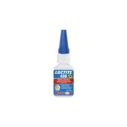 LOCTITE® 408 Superglue, 20g