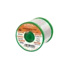 Solder wire crystal 511, Sn95,5Ag3,8Cu0,7 - TSC, RE M1, 0.7mm, 500g