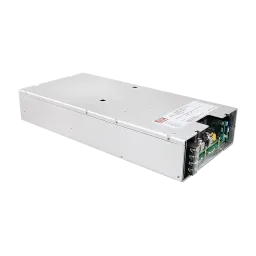 7200W 3-phase power supply 55V/131A, version for water cooling