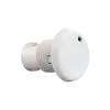 Casambi recessed luminaire MW motion detector and brightness sensor