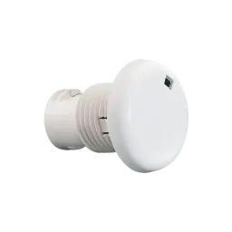 Casambi recessed luminaire MW motion detector and brightness sensor