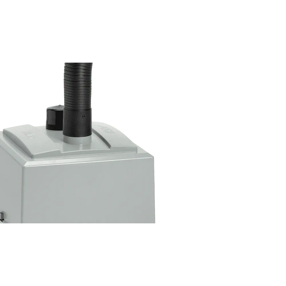 Zero Smog TL Kit 2 SN