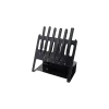 ESD SMD tweezers set VARIO 6 pcs.