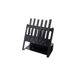 ESD SMD tweezers set VARIO 6 pcs.
