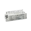 40W LED control gear 600mA to 1400mA/9V...54V, DALI2, AC Push