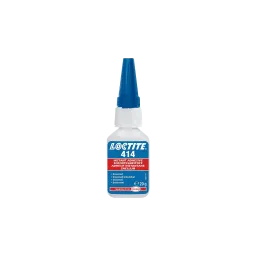 LOCTITE® 414 Superglue, 20g