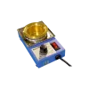 Solder bath 160W, 50mm diameter, 150°C-430°C