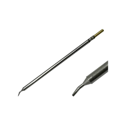Metcal soldering cartridge (W x L) 1.5 x 11.9 mm, 800 series