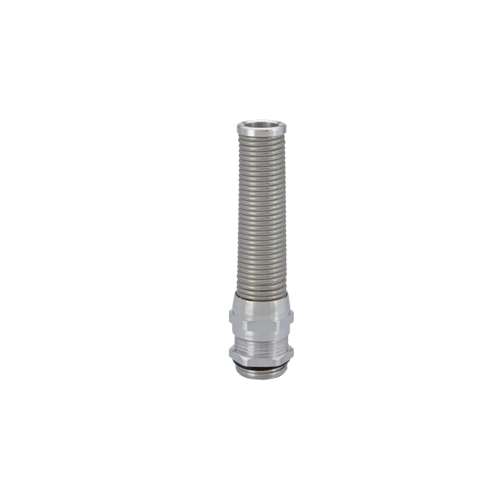 HSK-M-Flex (metric/long)