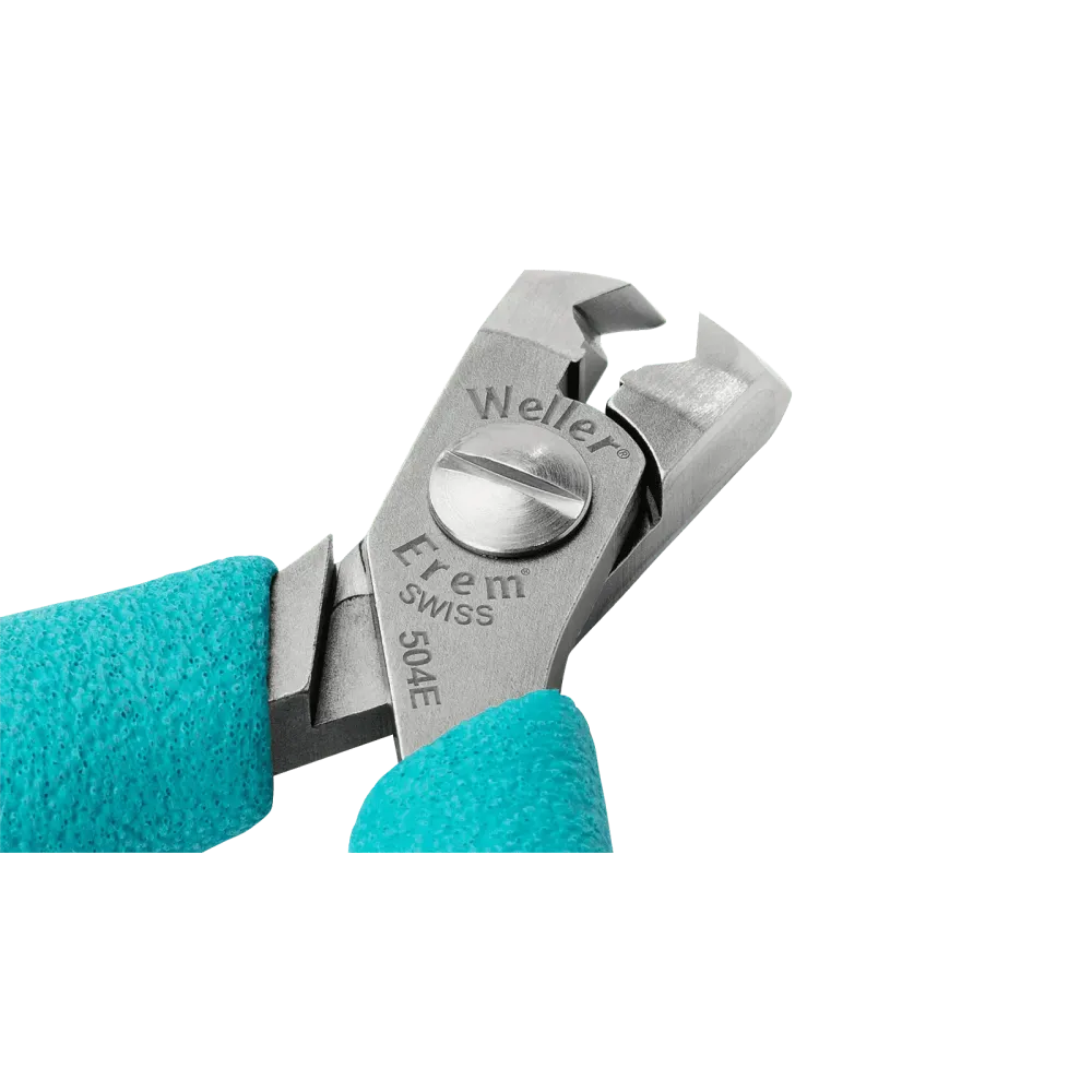 Point cutter narrow