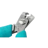 Point cutter narrow